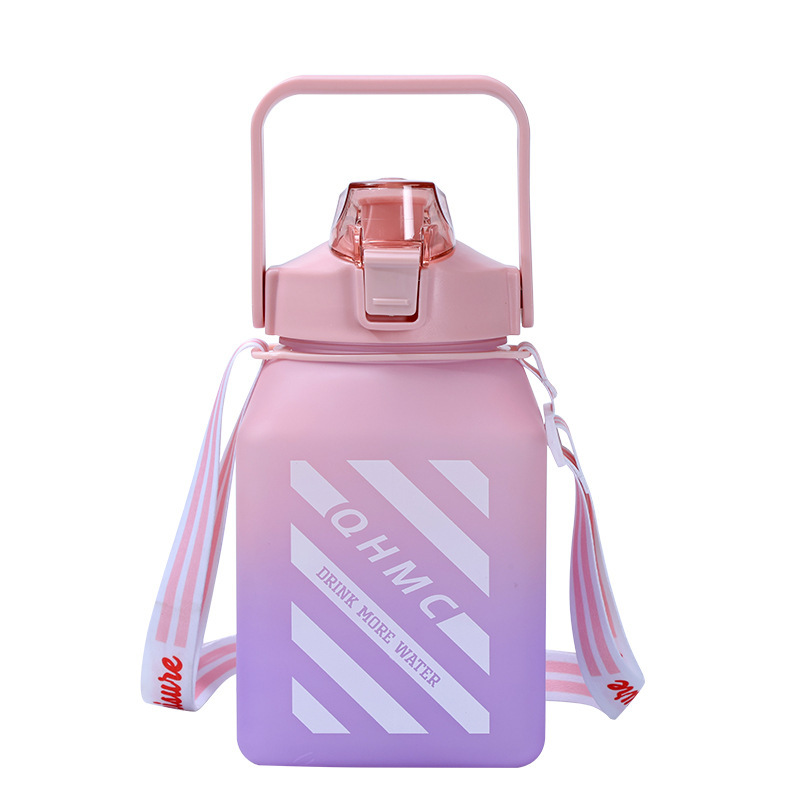 Sports Bottle ZF-A053