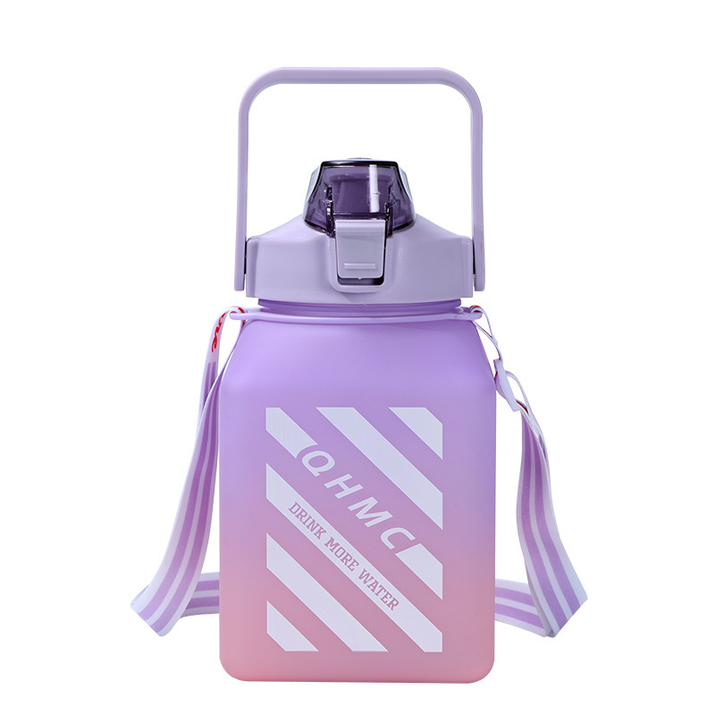 Sports Bottle ZF-A053