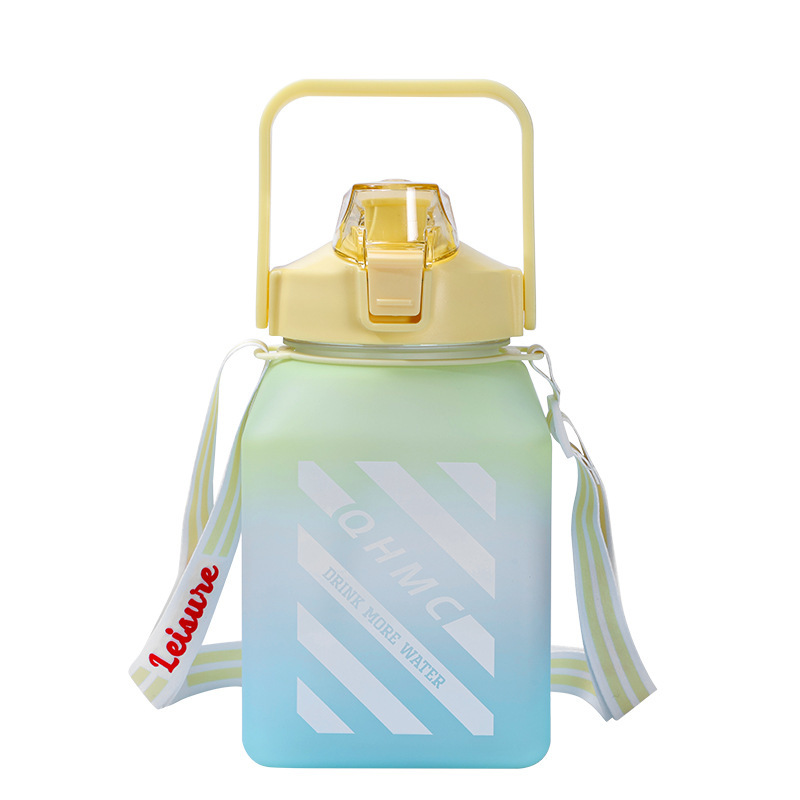 Sports Bottle ZF-A053