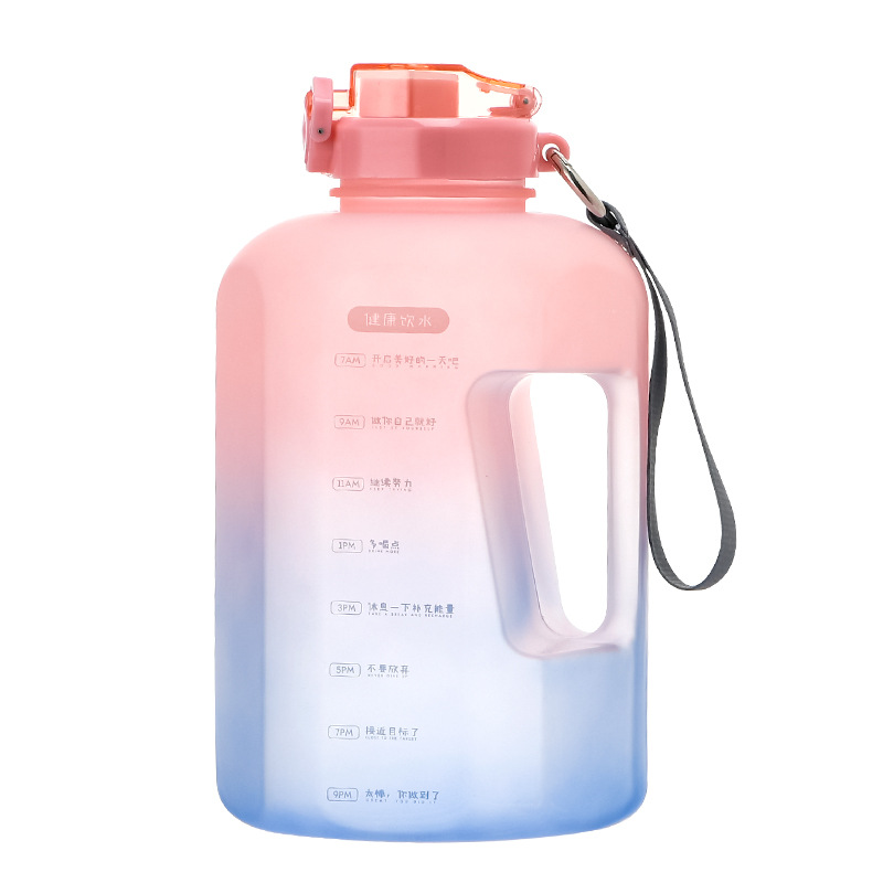Sports Bottle ZF-A060