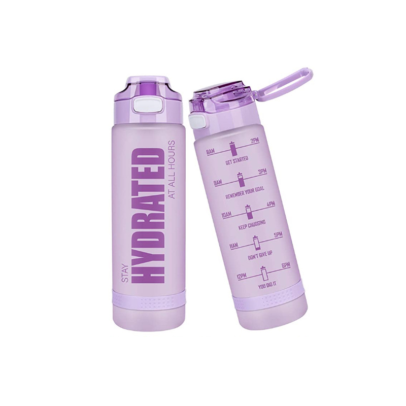 Sports Bottle ZF-A063