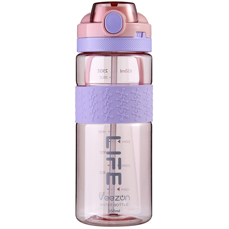 Sports Bottle ZF-A066