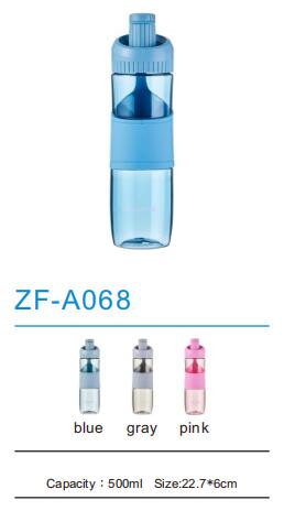 Sports Bottle ZF-A068