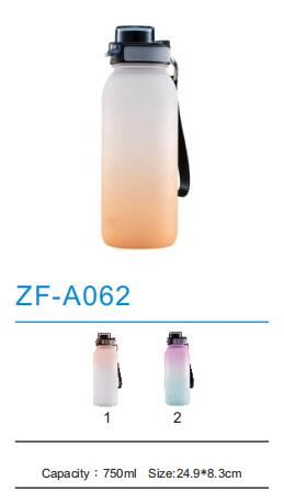 Sports Bottle ZF-A062