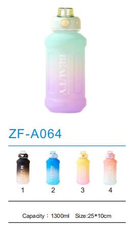 Sports Bottle ZF-A064