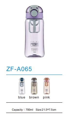 Sports Bottle ZF-A065