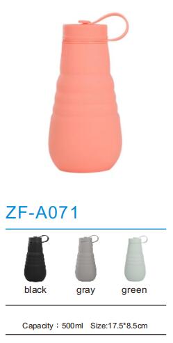 Sports Bottle ZF-A071