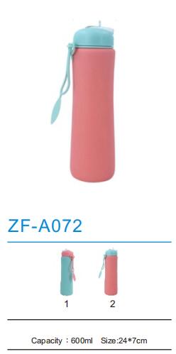 Sports Bottle ZF-A072