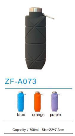 Sports Bottle ZF-A073