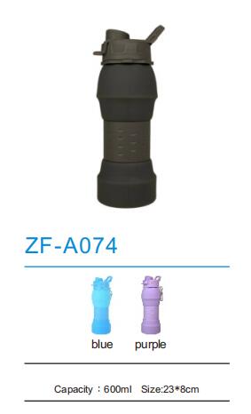 Sports Bottle ZF-A074