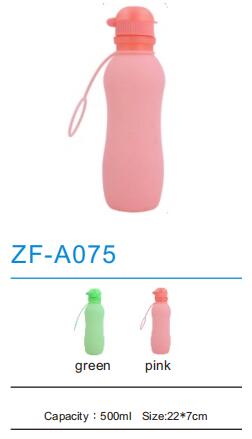 Sports Bottle ZF-A075