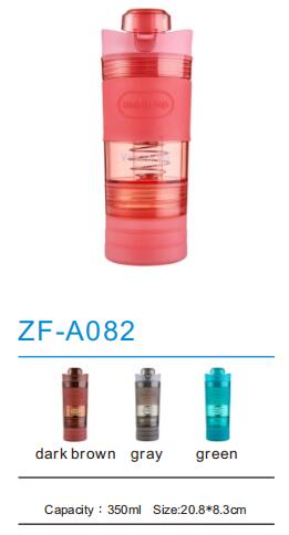 Sports Bottle ZF-A082