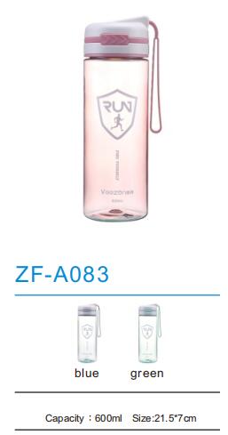 Sports Bottle ZF-A083