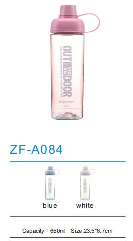 Sports Bottle ZF-A084