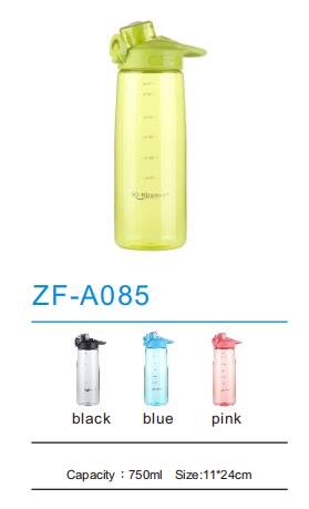 Sports Bottle ZF-A085