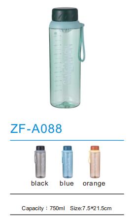 Sports Bottle ZF-A088