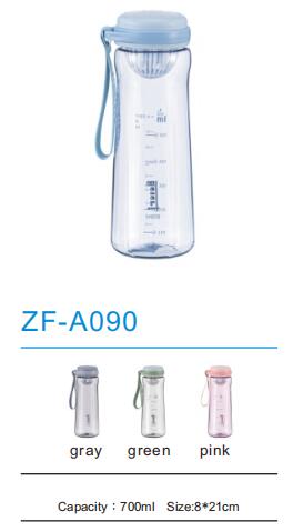 Sports Bottle ZF-A090