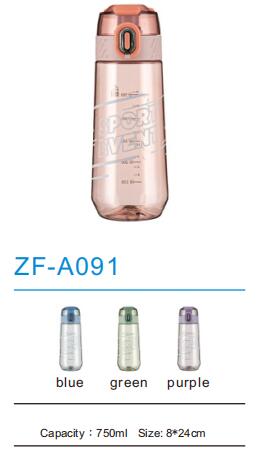 Sports Bottle ZF-A091