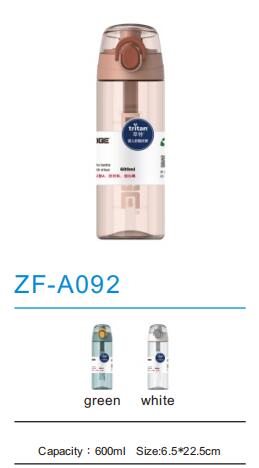 Sports Bottle ZF-A092