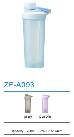 Sports Bottle ZF-A093