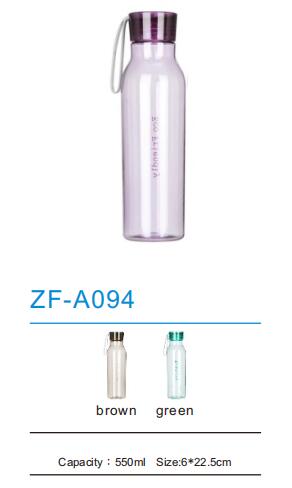 Sports Bottle ZF-A094