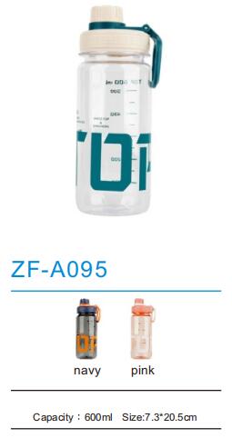 Sports Bottle ZF-A095