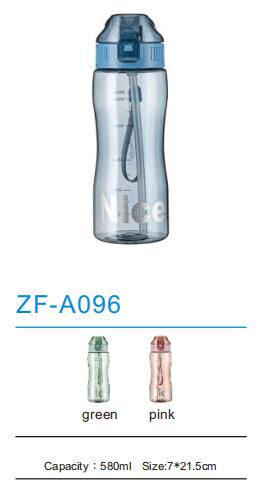 Sports Bottle ZF-A096