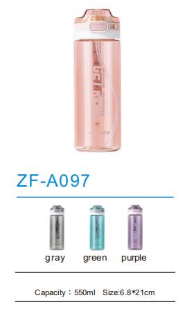 Sports Bottle ZF-A097