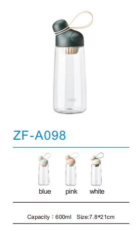 Sports Bottle ZF-A098