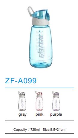 Sports Bottle ZF-A099