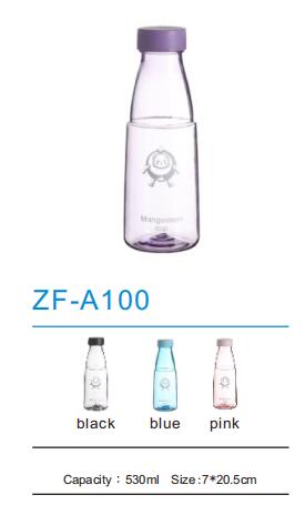 Sports Bottle ZF-A100