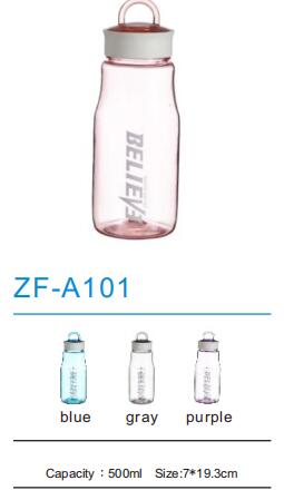 Sports Bottle ZF-A101
