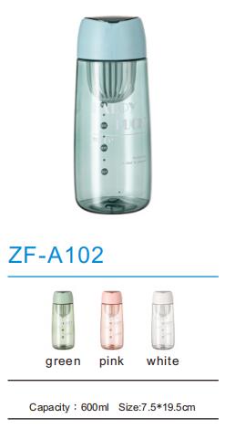 Sports Bottle ZF-A102