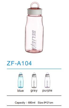 Sports Bottle ZF-A104