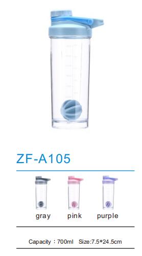 Sports Bottle ZF-A105