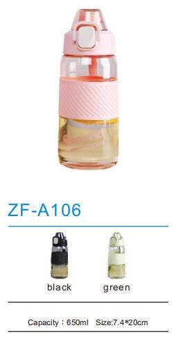 Sports Bottle ZF-A106