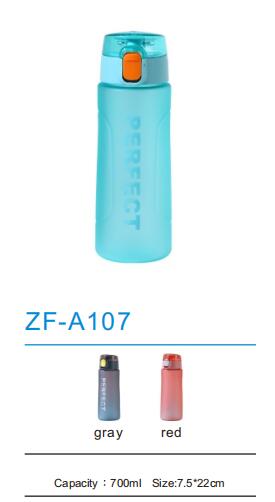 Sports Bottle ZF-A107