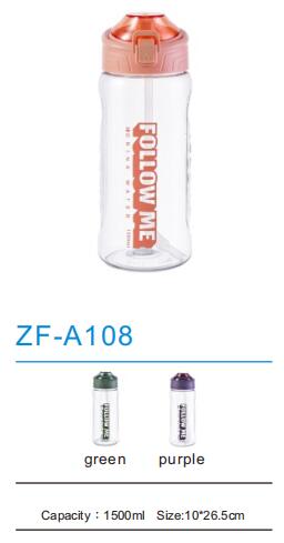 Sports Bottle ZF-A108