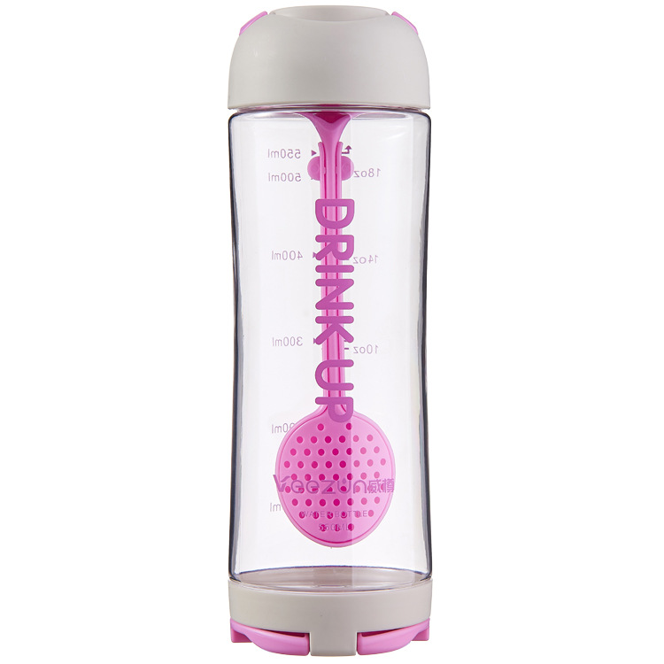 Sports Bottle ZF-A069