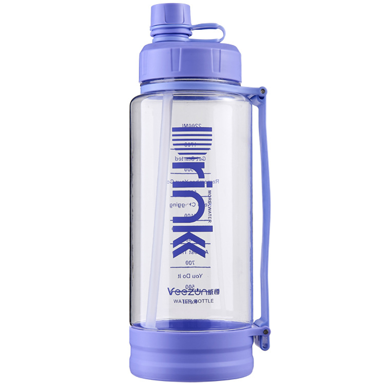 Sports Bottle ZF-A070