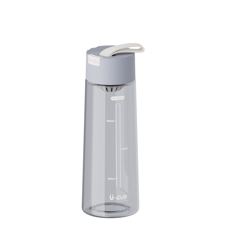 Sports Bottle ZF-A077
