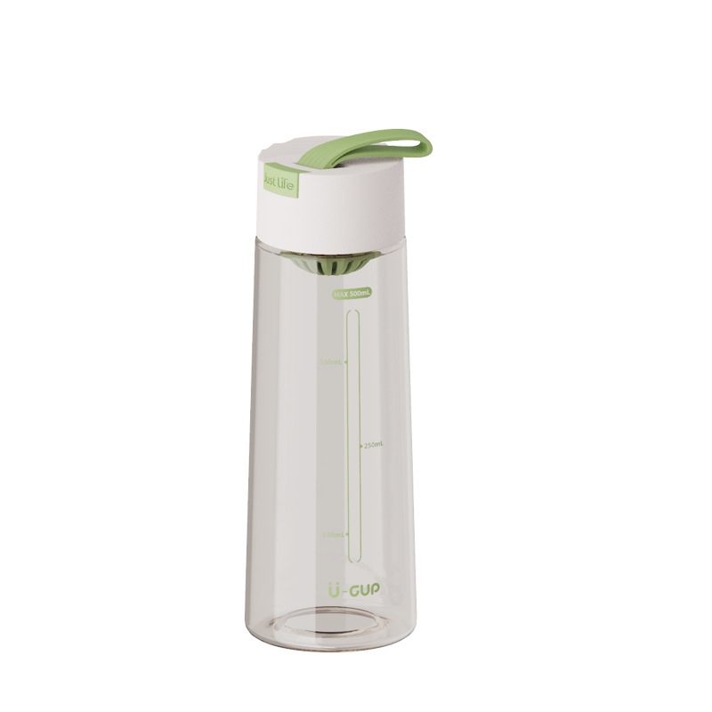 Sports Bottle ZF-A077