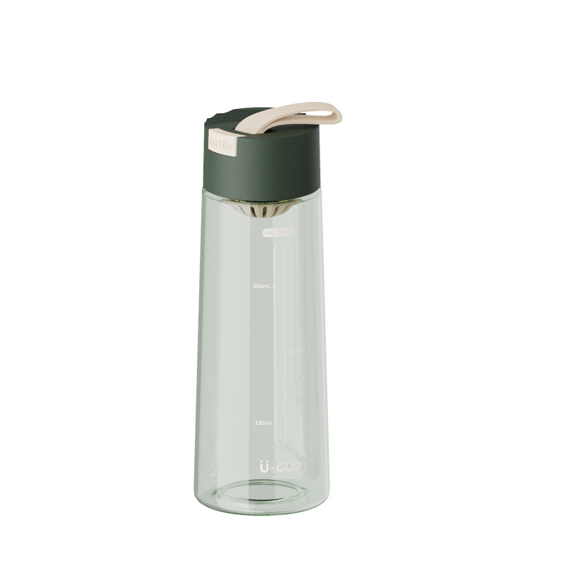 Sports Bottle ZF-A077