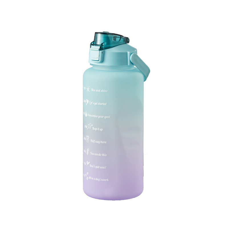 Sports Bottle ZF-A086