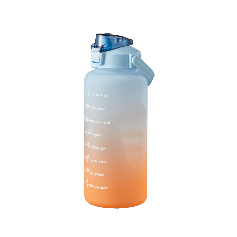 Sports Bottle ZF-A086
