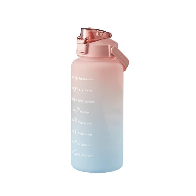 Sports Bottle ZF-A086