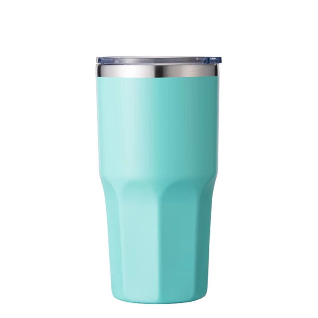 Stainless Steel Mug ZF-B037