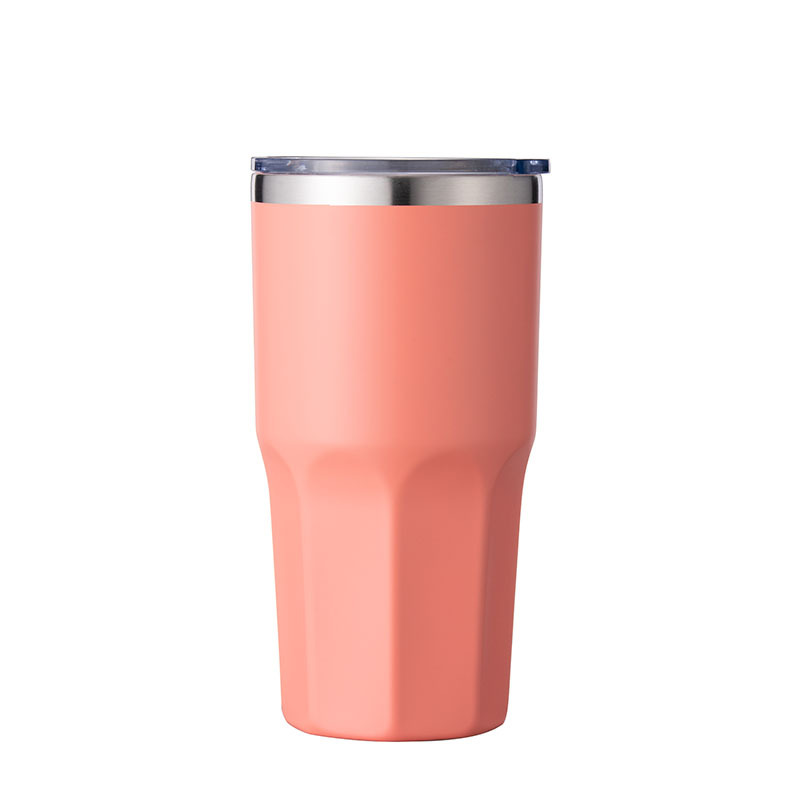 Stainless Steel Mug ZF-B037