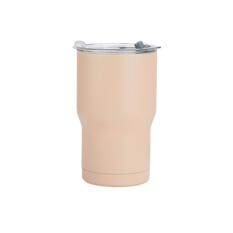 Stainless Steel Mug ZF-B038