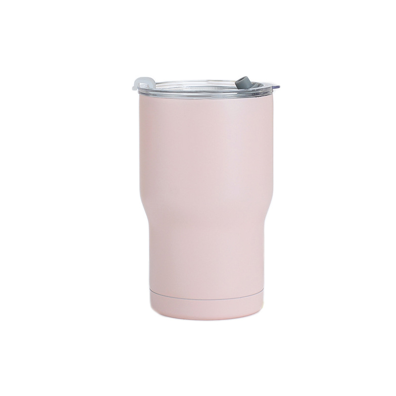 Stainless Steel Mug ZF-B038